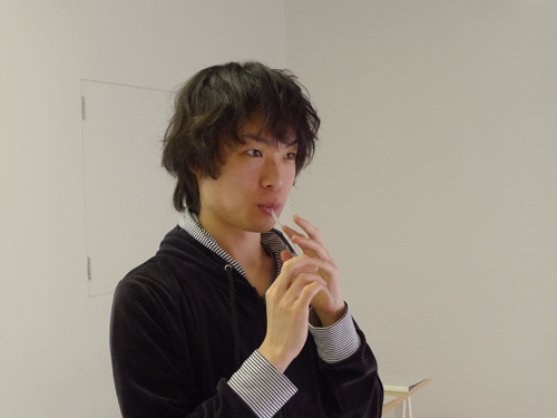 orange soda ceremony