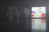 tomoko inagaki / vomit