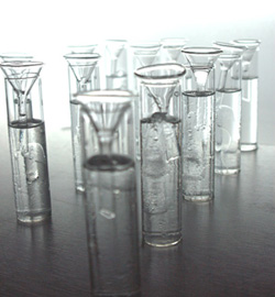 etude no.13 / ice fields