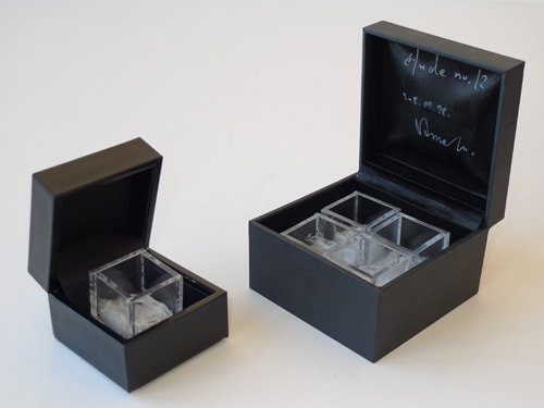 no.12 variation in gewel box